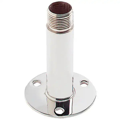 4' SS STRT MNT W/1' - 14 THREAD