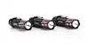 BAMFF 4.0 DUAL LED FLASHLIGHT 400LM