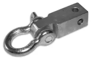 BULLDOG WINC 20037 3/4' SHACKLE RECEIVER MOUNT