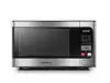 1.0 CU.FT. SS MICROWAVE OVEN