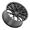 WHEEL PROS 2010SEB405114M76 TW SEBRING 20X10 5X114 +40 76 M-BLK