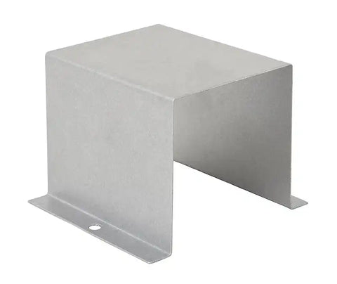 RANGE - SHIELD - REGULATOR SHIELD -