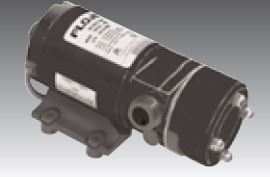 JABSCO 18590-2094 SEALED RUN-DRY MACERATOR24VCE