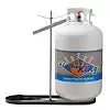 30# DUAL PROPANE BOTTLE RACK