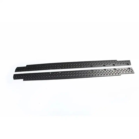RUGGED RIDGE 11651.06 BODY ARMOR 07-09 WRANGLER