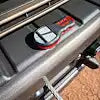 INTEGRATED WINCH MOUNT KIT 21 TREMO