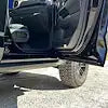 ROCK SLIDE BD-SL-100-TUNP TUNDRA ROCK SLIDERS PASSENGER SIDE