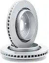 ALCON BRAKE BKR5059D07 BRAKE KIT FORD RAPTOR F150