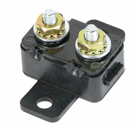 BREAKER KIT-50AMP-MANUAL