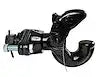 PINTLE HOOK FORGED  HD SWIVEL TYPE