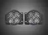 ARC LIGHTING 41521 CONCEPT SERIES POD  3  ROUND LED PO