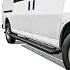 WESTIN 27-80075 GRATE STEPS RUNNING BOARDS
