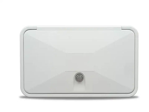 MULTI-PURP ACCESS HATCH KEY