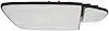 DORMAN 57093 PLASTIC BACKED MIRROR GLASS
