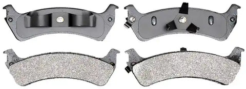 DISC BRAKE PAD