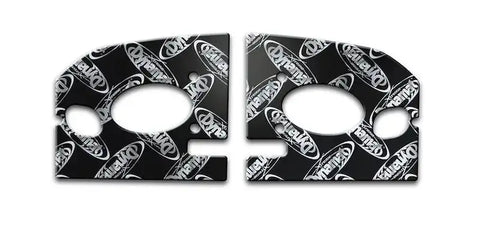 1994-2004 FORD MUSTANG PACKAGE TRAY