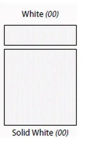 CTF UNI SLIDE FAB 200' WH
