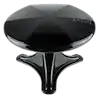 OMNI-DIRCTNL  TV ANT  BL
