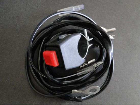 HELIX RACING 688-8802 SUZUKI TYPE RM KILLBUTTON