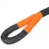 BULLDOG WINC 20314 1-1/2' X 30' BIG DOG ROPE 63K LB BS