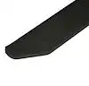 Black Horse Off Road PR-T369BK Peerless Running Boards