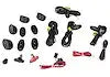 OFF-ROAD UNDER BODY LIGHTING KIT M-