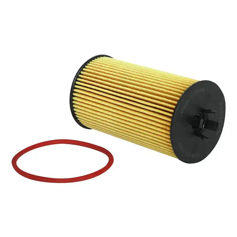 K&N FILTER SO-7027 OIL FILTER