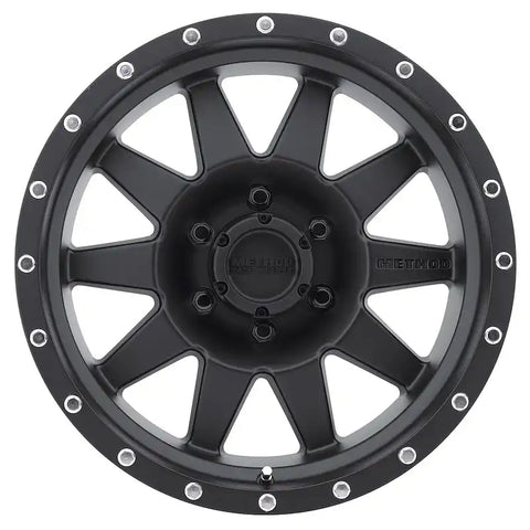 MR301 THE STANDARD  17X9  -12MM OFF