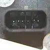 WALKER PROD. 245-1108 MASS AIR FLOW SENSOR