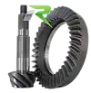 D44 THICK DUAL DRILLED 5.38 RATIO