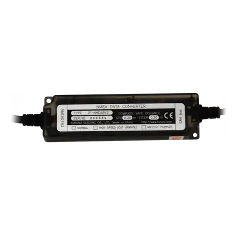 NMEA 0183 TO NMEA 2000 CONVERTER