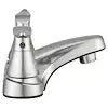 LAVATORY FAUCET