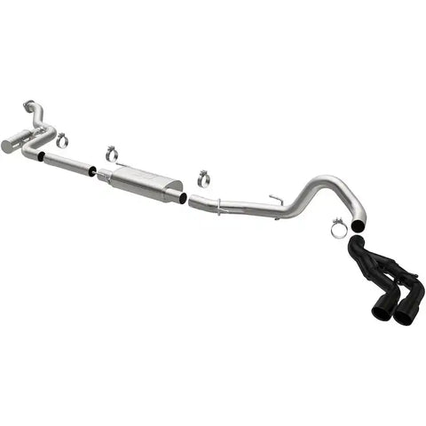 MAGNAFLOW 19681 SYSTEM SPEQ CAT-BACK TOYOTA