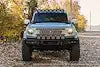 BRONCO SS5 SPORT CROSSLINK WINDSHIE