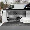 BUILTRIGHT 102403 BEDSIDE RACK SYSTEM - DRIVER REAR P
