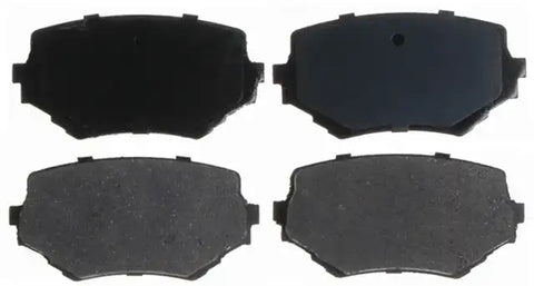 DISC BRAKE PADS