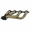 2 X 25FT TITANIUM EXHAUST