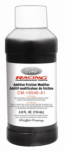 FRICTION MODIFIER - UNIT
