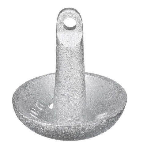 ATTWOOD MARI 9941-1 ACHR-MUSH ALM     08#