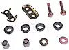 DORMAN BTK82010 TIE ROD END BUSHING KIT