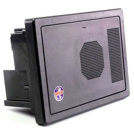 CONVERTER/CHARGER W/ DISTRIBUTION C