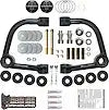 CAMBURG CAM-310130 TACOMA PRE/4WD '05-23 | 4-RUNNER '0