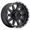 MR301 THE STANDARD  17X9  -12MM OFF