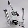 SILVER DR MOUNT ROD HOLDER