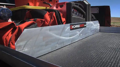 CARGODIVIDER 6'H X 48'W