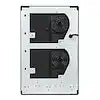 BUILT-IN INDUCTION COOKTOP - DUAL B