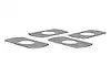 Ford Performance M-6529-A302 - ROCKER ARM SHIM KIT