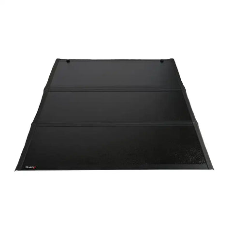 TrailFX TFX5528 - Tonneau Cover