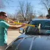 BUG SQUEEGEE W/O POLE