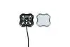 DIODE DYNAMC DD7738 SINGLE-COLOR ROCK LIGHT INSTALLER K